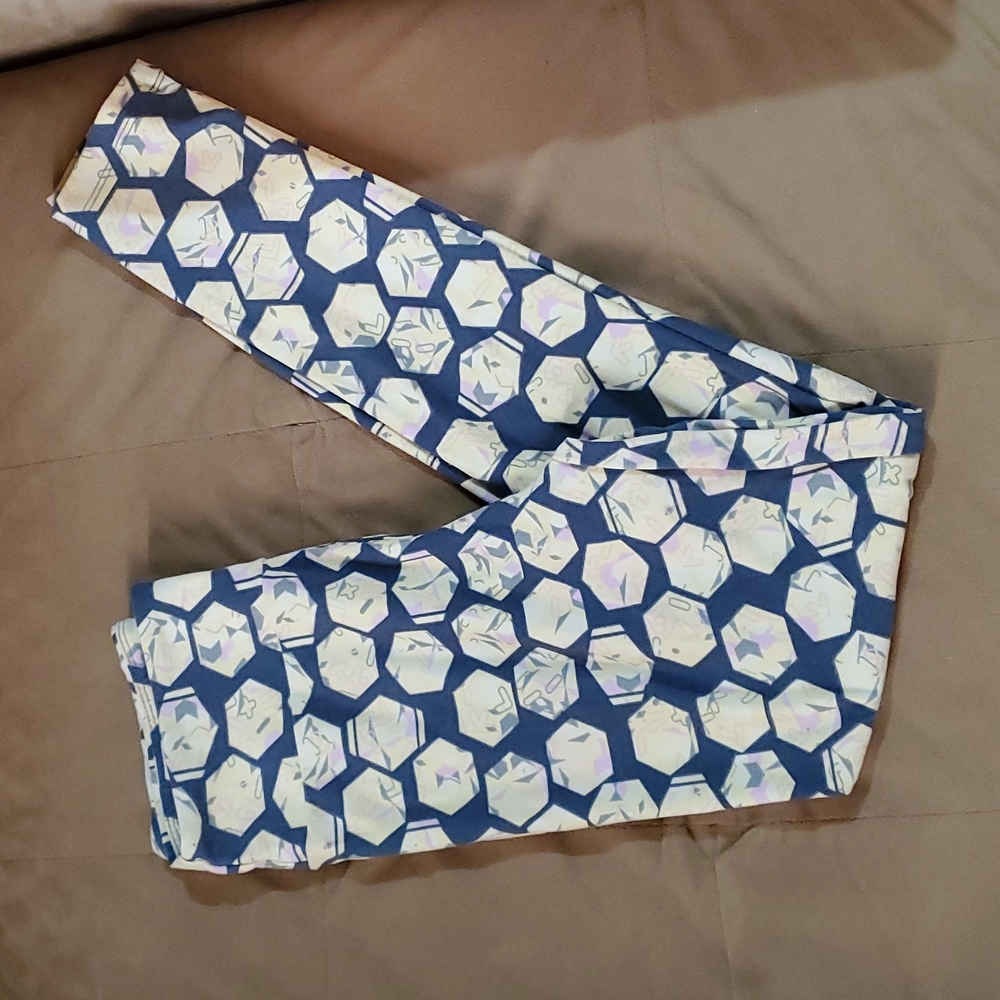 Lularoe one size leggings